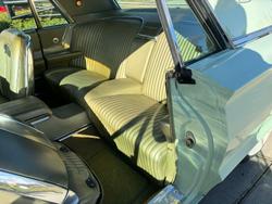 1965 Ford Thunderbird