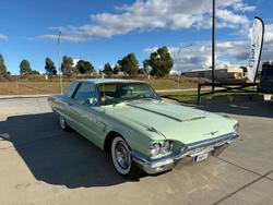1965 Ford Thunderbird