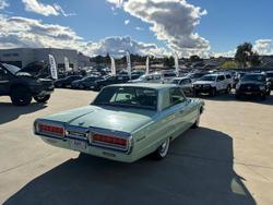 1965 Ford Thunderbird