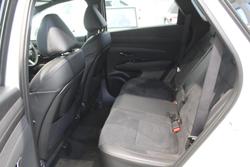 2026 Hyundai Tucson Hybrid Premium N Line
