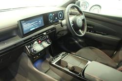 2026 Hyundai Tucson Hybrid Premium N Line