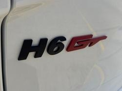 2026 GWM Haval H6GT Ultra Hi4 PHEV