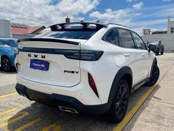 2026 GWM Haval H6GT Ultra Hi4 PHEV