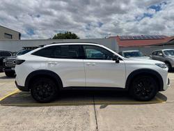 2026 GWM Haval H6GT Ultra Hi4 PHEV