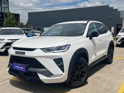 2026 GWM Haval H6GT Ultra Hi4 PHEV