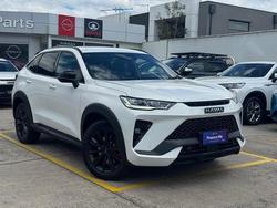 2026 GWM Haval H6GT Ultra Hi4 PHEV
