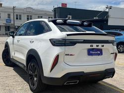 2026 GWM Haval H6GT Ultra Hi4 PHEV