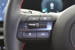 2026 Hyundai Tucson Hybrid Premium N Line