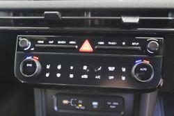 2026 Hyundai Tucson Hybrid Premium N Line