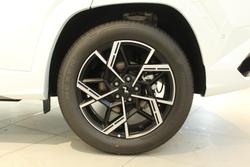 2026 Hyundai Tucson Hybrid Premium N Line
