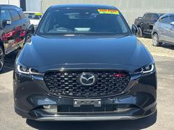 2023 Mazda CX-5 G35 GT SP