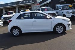 2022 Kia Rio S