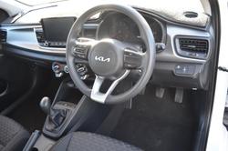 2022 Kia Rio S