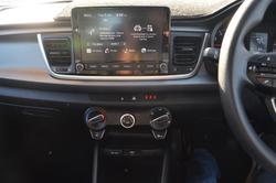 2022 Kia Rio S