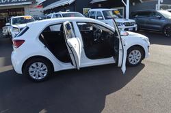 2022 Kia Rio S