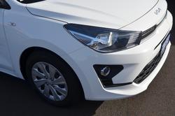 2022 Kia Rio S