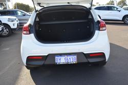 2022 Kia Rio S