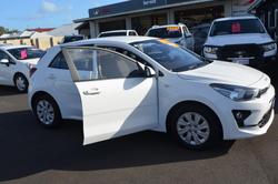 2022 Kia Rio S