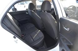 2022 Kia Rio S