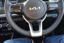 2022 Kia Rio S
