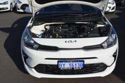2022 Kia Rio S