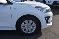 2022 Kia Rio S