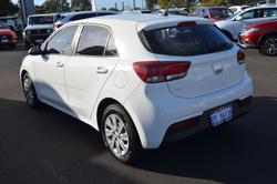 2022 Kia Rio S