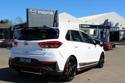 2025 Hyundai i30