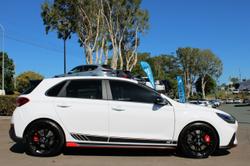 2025 Hyundai i30