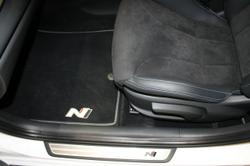 2025 Hyundai i30