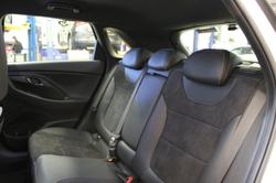 2025 Hyundai i30