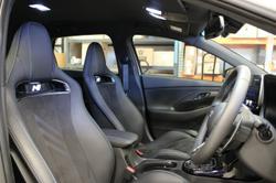 2025 Hyundai i30