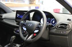 2025 Hyundai i30