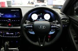 2025 Hyundai i30