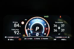 2025 Hyundai i30