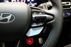 2025 Hyundai i30