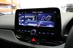 2025 Hyundai i30