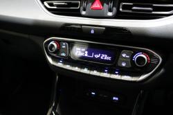 2025 Hyundai i30