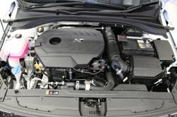 2025 Hyundai i30