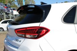2025 Hyundai i30