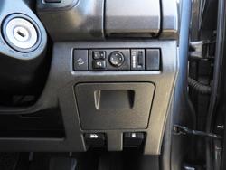 2020 Isuzu MU-X LS-U