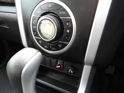 2020 Isuzu MU-X LS-U