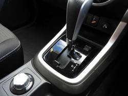 2020 Isuzu MU-X LS-U