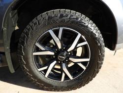 2020 Isuzu MU-X LS-U