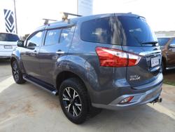 2020 Isuzu MU-X LS-U