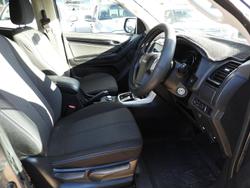 2020 Isuzu MU-X LS-U