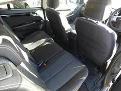 2020 Isuzu MU-X LS-U