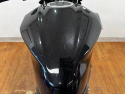 2024 Kawasaki Z500 Black