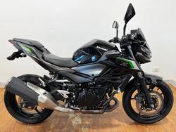 Kawasaki Z500