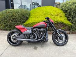 Harley-Davidson FXDRS FXDR (114)